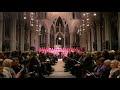 Charpentier - Prelude from Te Deum for boys' choir (Eurovision theme)