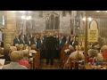 Sloop John B - Gresley Male Voice Choir