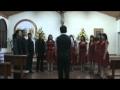 AVE MARIA (Sir Edward Elgar) - Coro COMPACTO