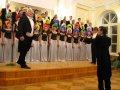 NNSU Academic Choir - Pif-paf, oy-oy-oy! (concert 25.12.2010)