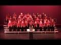 Kang Ding Flower Song | The Girl Choir of South Florida