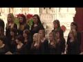 Nacht und Morgen - East Central University Chorale - 2013 OMEA State Convention