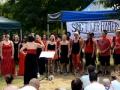 Seasons of Love @ Our Big Gig Victoria Park (14th July 2013)