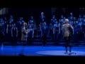 Eric Whitacre & Rezonans - Bach (Again) Come Sweet Death