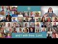 "Be Thou My Vision" Bob Chilcott (2020 Ocean Grove Virtual Choir Project)