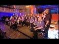 Moon River - Open Arts Community Choir as part of BBC1's 'Last Choir Standing' 2008