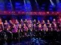 Say A Little Prayer - Open Arts Community Choir on BBC1's Last Choir Standing 2008