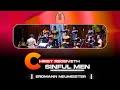 Christ Receiveth Sinful Men