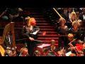 Nederlands Concertkoor sings Faure Requiem in the Concertgebouw in Amsterdam