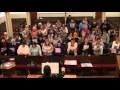 YE BANKS AND BRAES O' BONNIE DOON by Robert Burns - The Heart of Scotland Choir