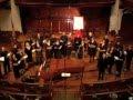 An Open World - Portland Vocal Consort - Feb. 25, 2012