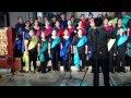 Isang dugo, Isang lahi, Isang musika by MRP GRAND CHOIR