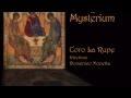 O Magnum Mysterium di Manolo Da Rold canta Il Coro La Rupe