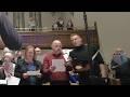 Singing Resistance: Hymn to Freedom