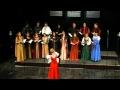 Laudate Renaissance Ensemble sings Monteverdi's Dolcissimi legami