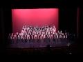Letter from a Girl to the World | The Girl Choir of South Florida