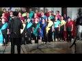 Rosas pandan by MRP GRAND CHOIR