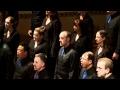 "Mata del Anima Sola" performed by The Choral Project