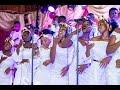 Reggae Medley - Marvelous Inspirational Choir, M.i.C - Subscribe for more videos