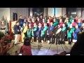 Journey by mrp grand choir