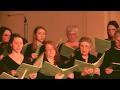 Fa una canzone - The Stairwell Carollers, Ottawa