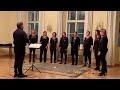 Cantate Domino (Giovanni Croce) - Frauenensemble vocal orange