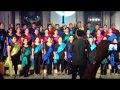 We are his church by MRP GRAND CHOIR