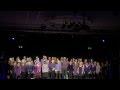 Nkosi Sikelel' iAfrica - Tottenham Community Choir, Winter Concert 2013