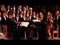 Beatus Vir RV 598 by Antonio Vivaldi