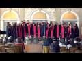 Sicut locutus est, from Magnificat BWV 243 (J. S. Bach) - "M. Marulić" High School Mixed Choir