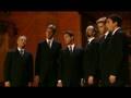 The King's Singers - Masterpiece