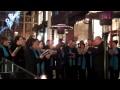 Otto Goldschmidt 'A tender shoot hath started', sung by St Peter's Singers of Leeds