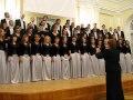NNSU Academic Choir - Bonzorno Madonna