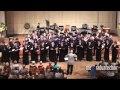 Ave Maria - Chris Artley - The Graduate Choir NZ