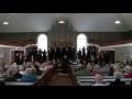 Brahms - German Requiem I - Blessed Are They That Mourn - Classic Choral Society