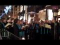 Sweelinck 'Hodie Christus natus est', sung by St Peter's Singers of Leeds