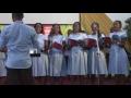O COME, EMMANUEL BY: MELODIOUS CHORALE-GH.