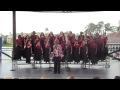 Camelot | The Girl Choir of South Florida