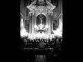Chór Mieszany Katedry Wawelskiej - Masse Cathedrale (Kyrie, Gloria)