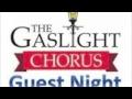 Gaslight Chorus Radio Commercial