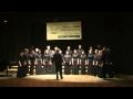 Choir Report: Venezia in Musica 2011 - Northern Spirit Singers (GB)