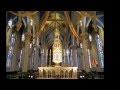Guillaume de Machaut - Mass for Our Lady - Agnus Dei (III)