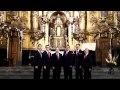 The Songmen Perform Charles Villiers Stanford: Beati Quorum Via