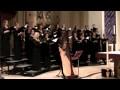 Exultate - Ceremony of Carols - Britten