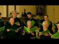 Contre Qui, Rose - Morten Lauridsen, sung by The Stairwell Carollers