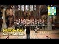 Jubilate Deo (Sandra Milliken) | Berlin Girls’ Choir (Berliner Mädchenchor) | Lund/Sweden 2015