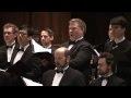 Fauré: Libera me, performed by the Mendelssohn Singers