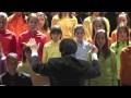 Mass of The Children, John Rutter. Highlights.