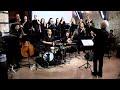  Coral Ensemble  - Kachomer Beyad Hayotzer