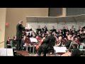 Exultate Chamber Choir -  Lux Aurumque - Eric Whitacre